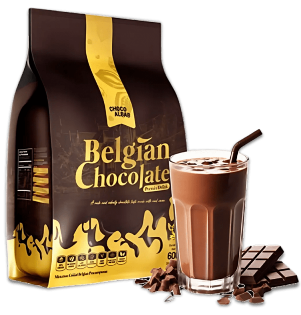 Belgian Chocolate